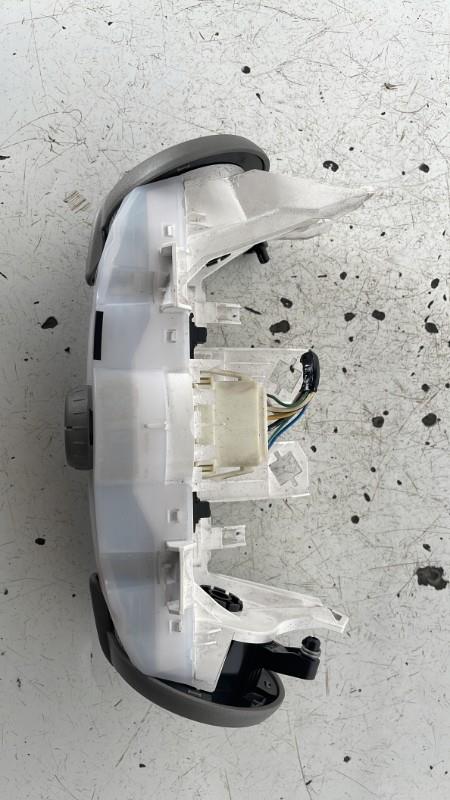 Commande chauffage CITROEN C1 1 PHASE 2 Essence - 1