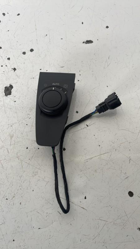 Commande chauffage CITROEN C4 PICASSO 1 Diesel - 1