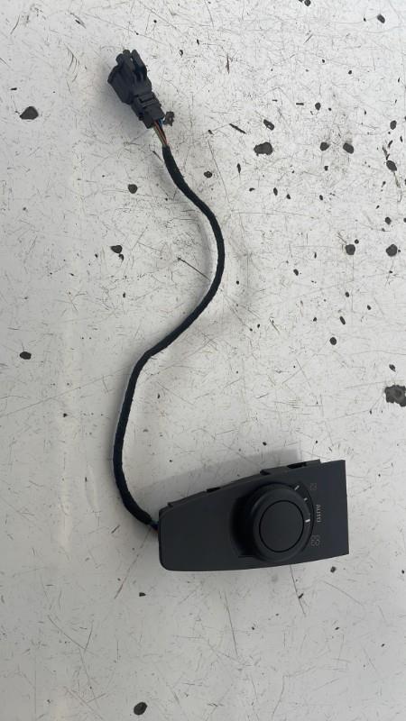 Commande chauffage CITROEN C4 PICASSO 1 Diesel - 1