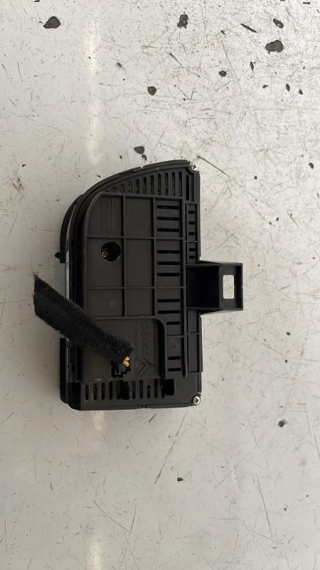 Commande chauffage CITROEN C4 PICASSO 1 Diesel - 1