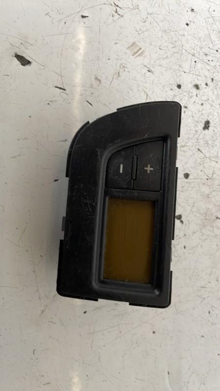 Commande chauffage CITROEN C4 PICASSO 1 Diesel - 1