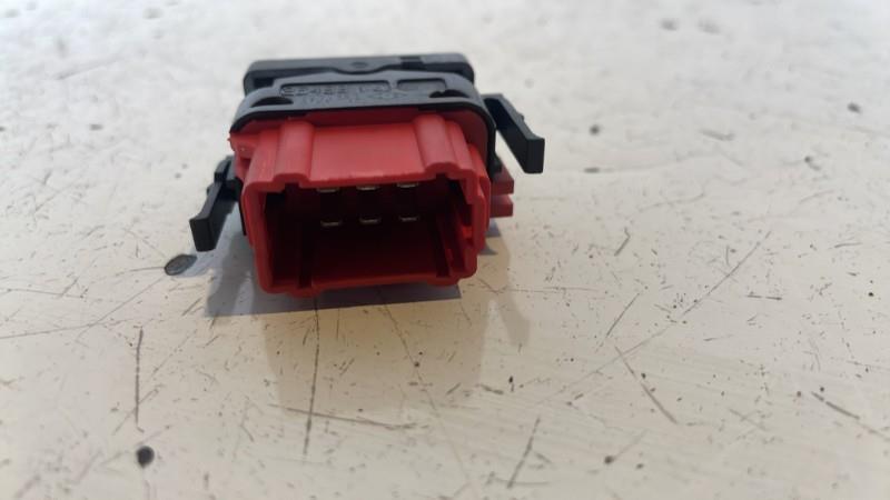 Commande de fermeture centralisee RENAULT CLIO 2 PHASE 2 Essence - 1
