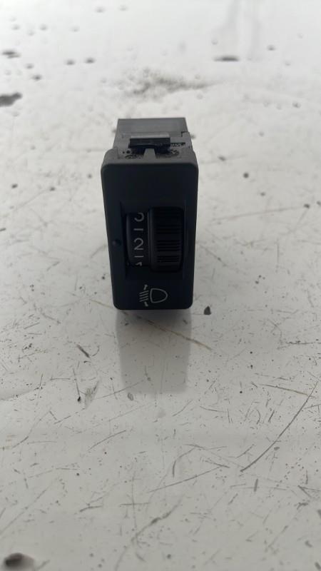Commande de reglage hauteur de phare CITROEN C4 PICASSO 1 Diesel - 1