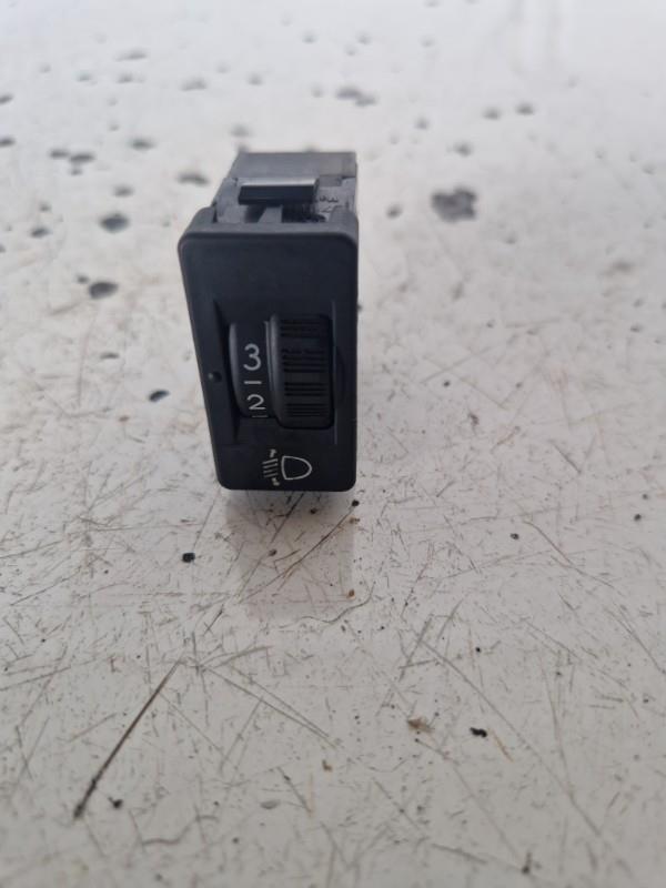 Commande de reglage hauteur de phare PEUGEOT 207 PHASE 1 Diesel - 1