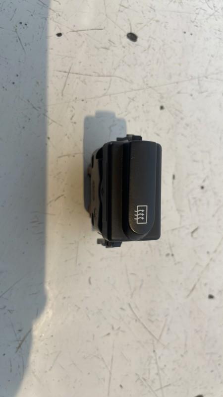 Commande degivrage lunette arriere RENAULT CLIO 2 PHASE 2 Essence - 1