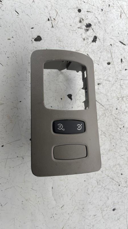 Commande regulateur vitesse RENAULT CLIO 3 PHASE 1 Essence - 1