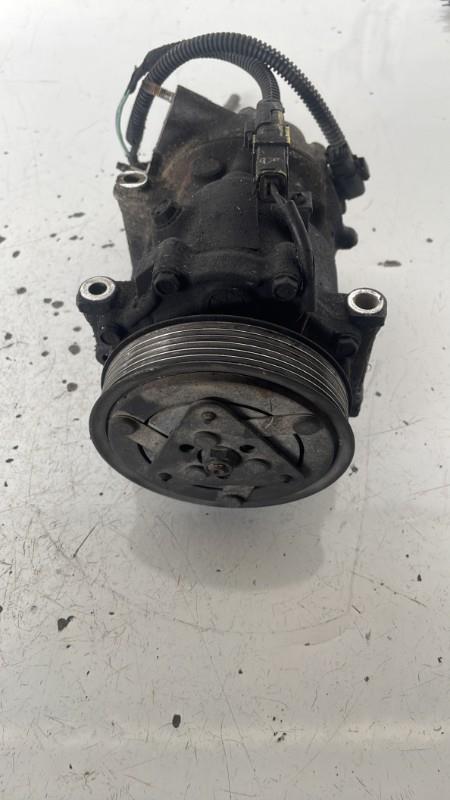 Compresseur clim CITROEN C4 PICASSO 1 Diesel - 1