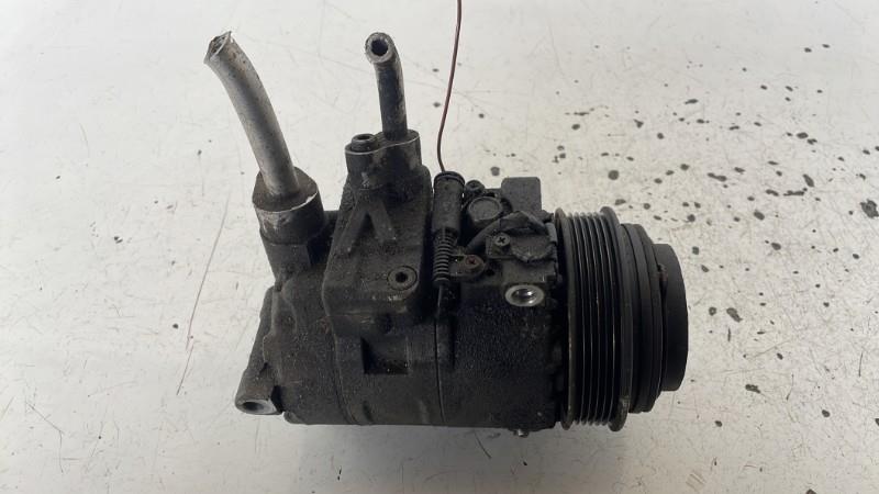 Compresseur clim MERCEDES CLASSE M 163 PHASE 1 Essence - 1