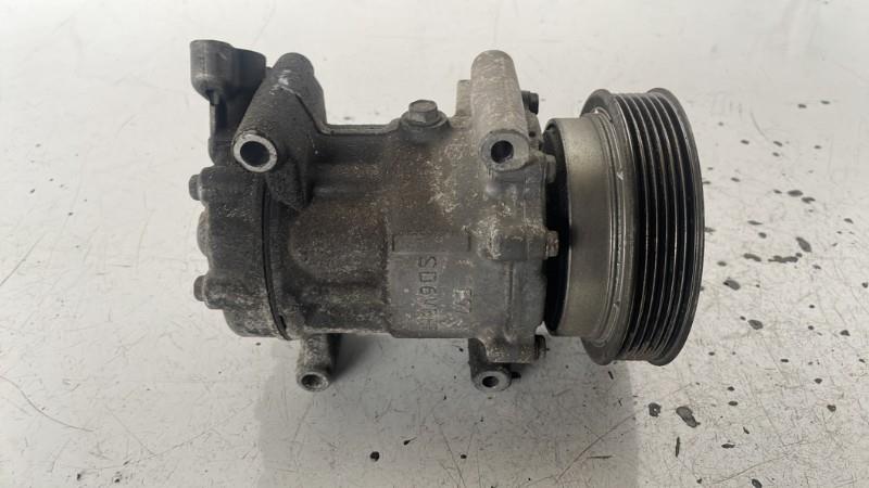 Compresseur clim RENAULT CLIO 3 PHASE 1 Essence - 1