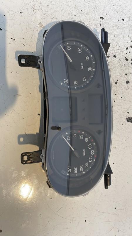 Compteur RENAULT CLIO 2 PHASE 2 Essence - 1