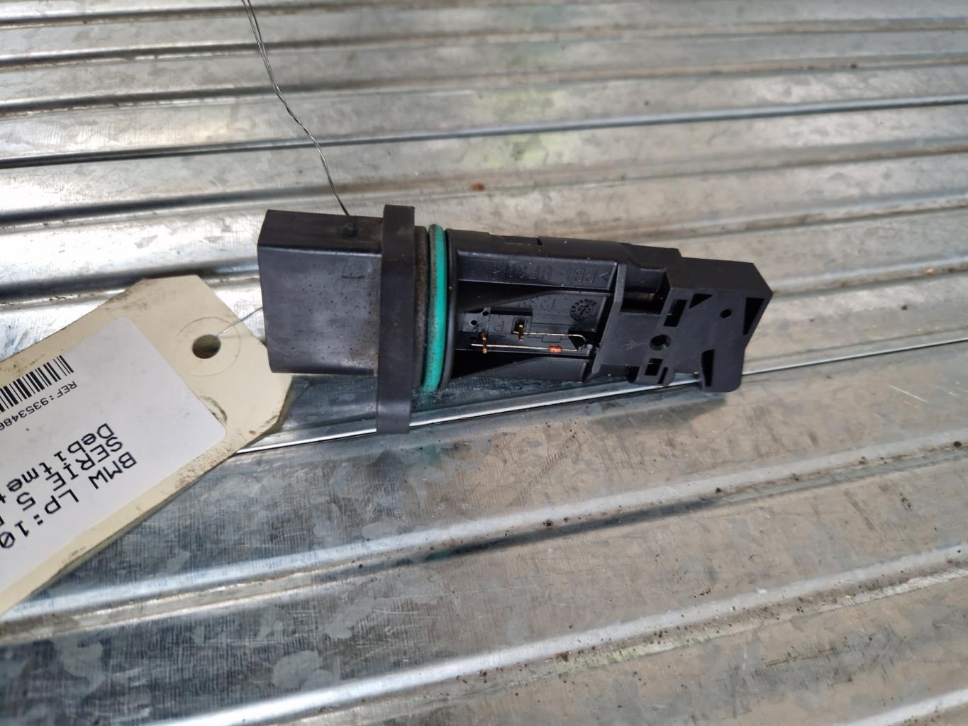 Debitmetre BMW SERIE 5 E39 PHASE 2 Diesel - 1