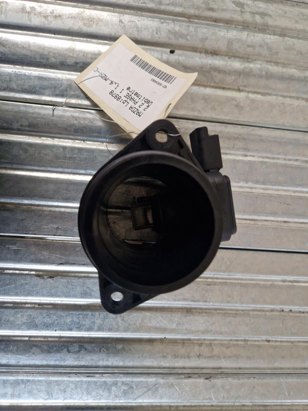 Debitmetre MAZDA 2 2 PHASE 1  - 1