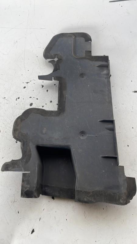 Deflecteur CITROEN C4 PICASSO 1 Diesel - 1