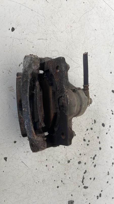Etrier avant gauche (freinage) CITROEN C1 1 PHASE 2 Essence - 1