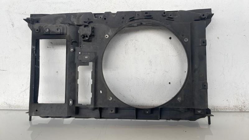 Face avant CITROEN C4 PICASSO 1 Diesel - 1