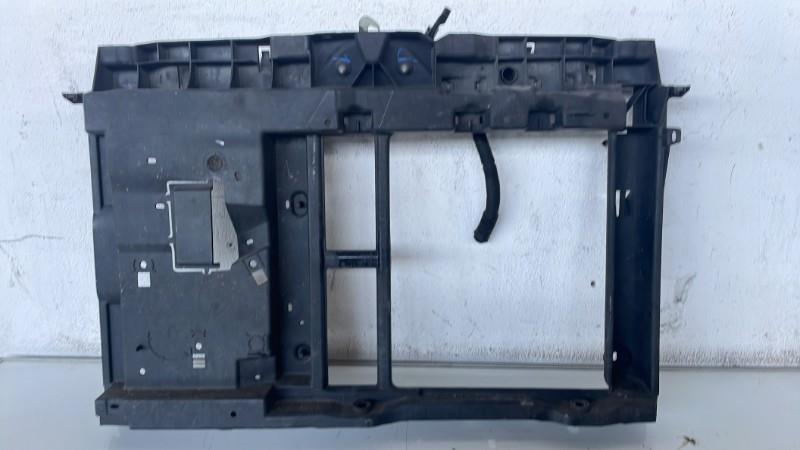 Face avant PEUGEOT 207 PHASE 1 Diesel - 1