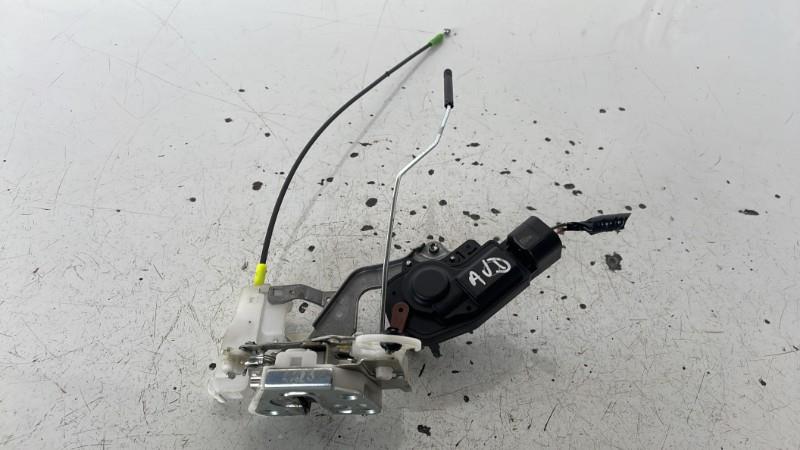 Fermeture centralisee avant droit CITROEN C1 1 PHASE 2 Essence - 1
