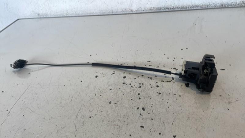 Fermeture centralisee avant gauche RENAULT CLIO 2 PHASE 2 Essence - 1