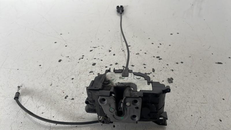 Fermeture centralisee avant gauche RENAULT CLIO 3 PHASE 1 Essence - 1