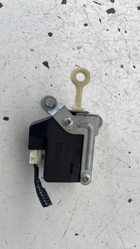 Fermeture centralisee coffre CITROEN C1 1 PHASE 2 Essence - 1
