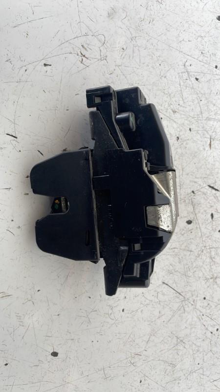 Fermeture centralisee coffre PEUGEOT 207 PHASE 1 Diesel - 1