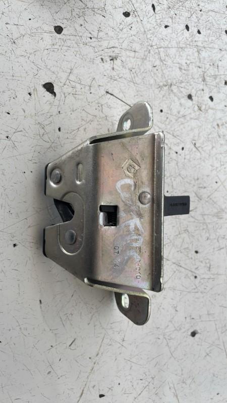 Fermeture non centralisee coffre CITROEN C1 1 PHASE 2 Essence - 1