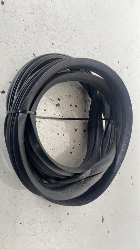 Joint de porte arriere gauche RENAULT CLIO 3 PHASE 1 Essence - 1