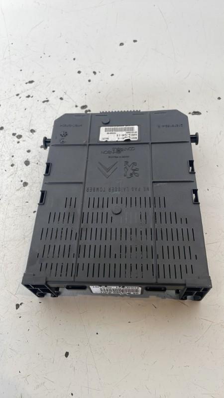 Kit de demarrage CITROEN C4 PICASSO 1 Diesel - 1