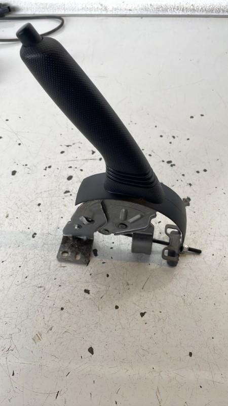 Levier frein à main PEUGEOT 107 PHASE 1 Diesel - 1