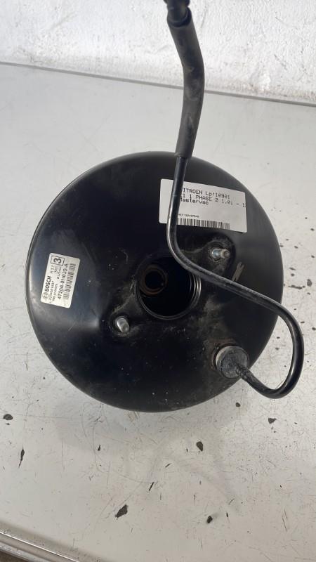 Mastervac CITROEN C1 1 PHASE 2 Essence - 1
