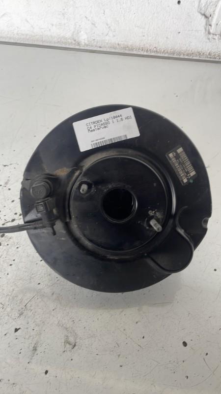 Mastervac CITROEN C4 PICASSO 1 Diesel - 1