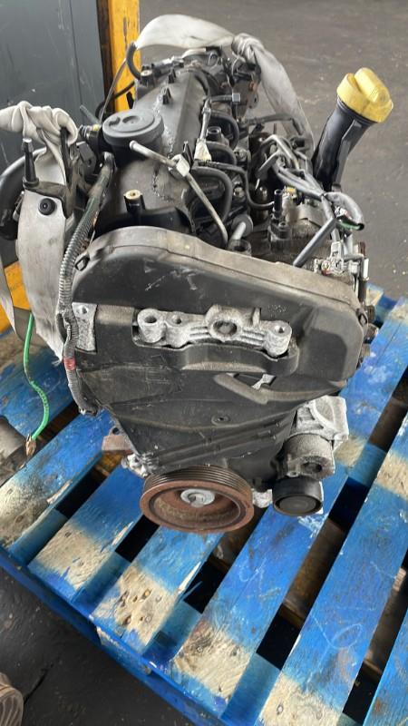 Moteur DACIA SANDERO 1 Diesel - 1