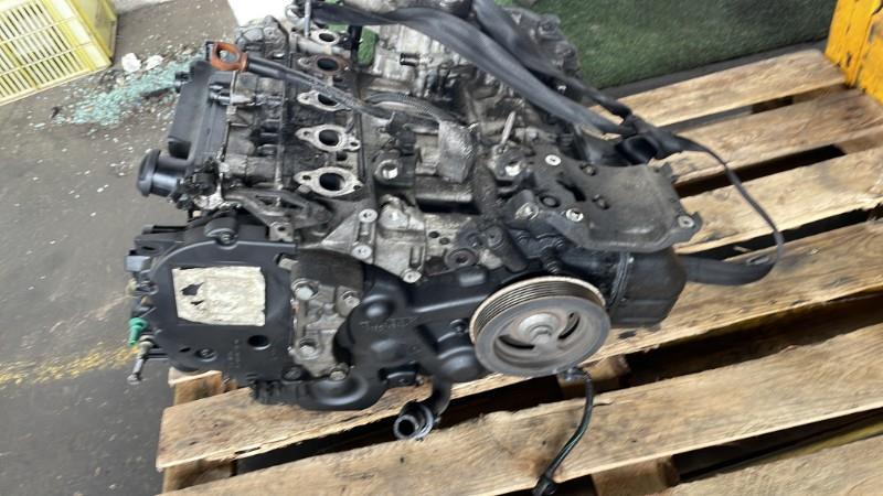 Moteur PEUGEOT 207 PHASE 1 Diesel - 1