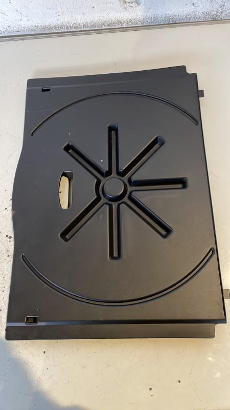 Panier roue de secours PEUGEOT 107 PHASE 1 Diesel - 1