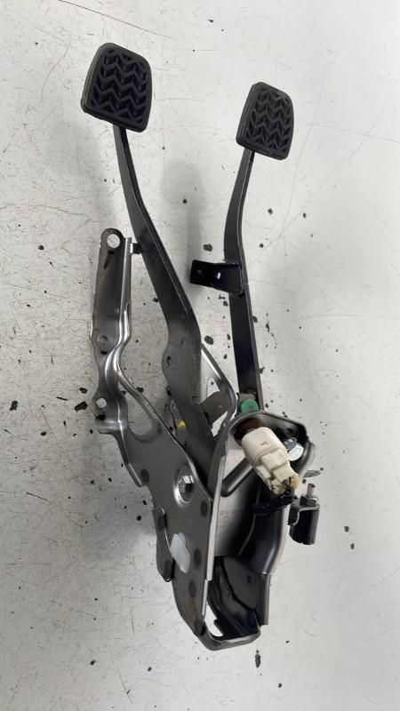 Pedalier CITROEN C1 1 PHASE 2 Essence - 1