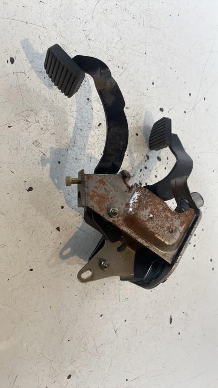 Pedalier PEUGEOT 206 PHASE 1 Essence - 1