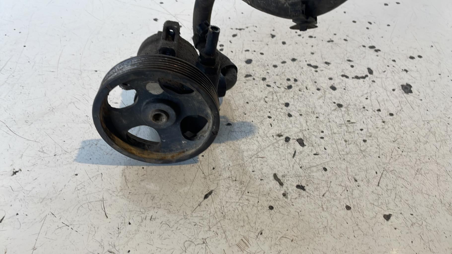 Pompe de direction CITROEN BERLINGO 1 PHASE 1 Diesel - 1