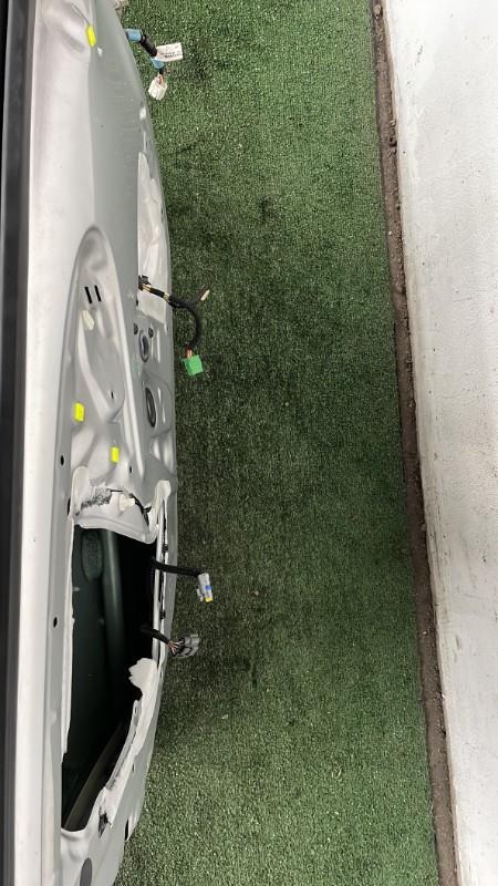 Porte avant gauche CITROEN C1 1 PHASE 2 Essence - 1