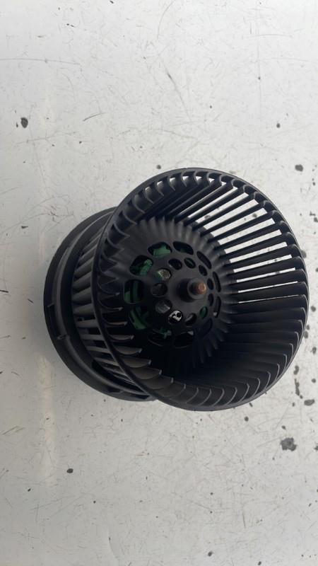 Pulseur d'air PEUGEOT 107 PHASE 1 Diesel - 1
