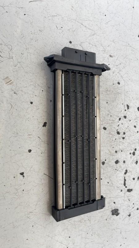 Radiateur chauffage PEUGEOT 207 PHASE 1 Diesel - 1