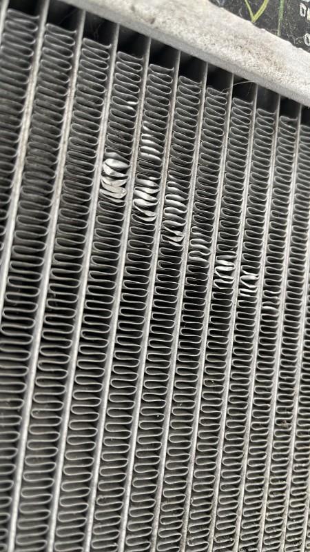 Radiateur eau CITROEN C1 1 PHASE 2 Essence - 1