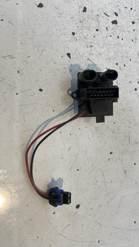 Resistance chauffage RENAULT CLIO 2 PHASE 2 Essence - 1