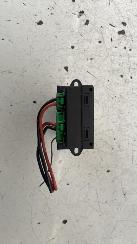 Resistance chauffage RENAULT CLIO 3 PHASE 1 Essence - 1