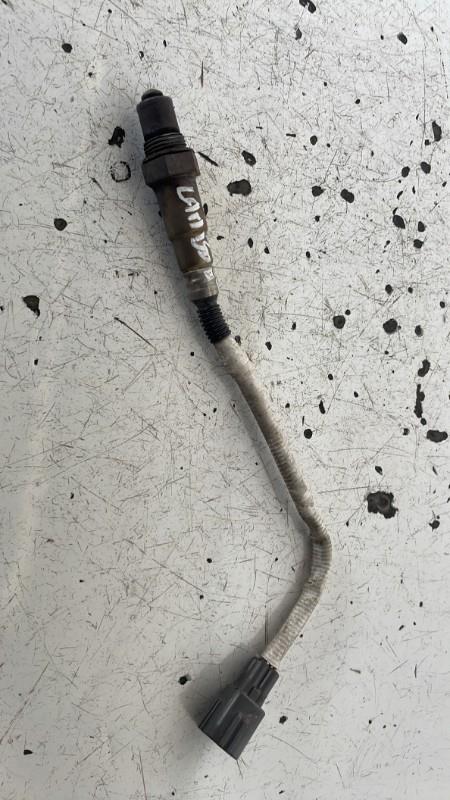 Sonde lambda CITROEN C1 1 PHASE 2 Essence - 1