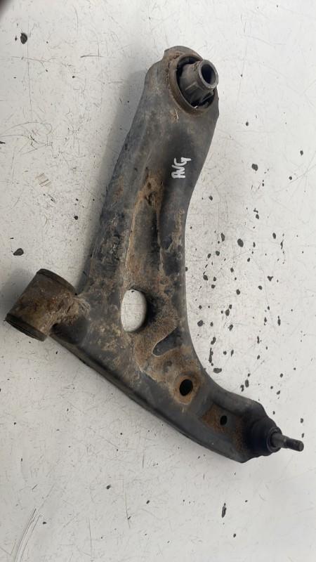 Triangle avant gauche PEUGEOT 107 PHASE 1 Diesel - 1