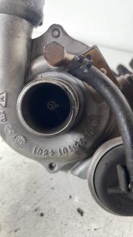 Turbo PEUGEOT 207 PHASE 1 Diesel - 1