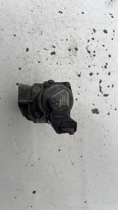 Vanne EGR CITROEN C4 PICASSO 1 Diesel - 1