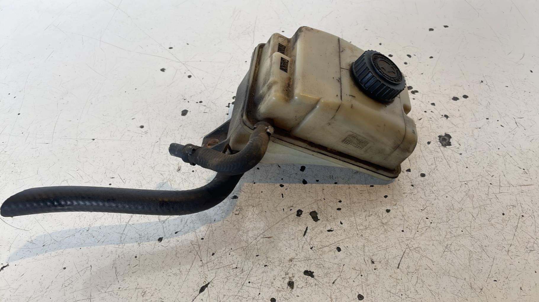 Vase de direction CITROEN BERLINGO 1 PHASE 1 Diesel - 1