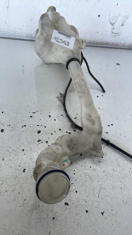 Vase de lave glace PEUGEOT 207 PHASE 1 Diesel - 1