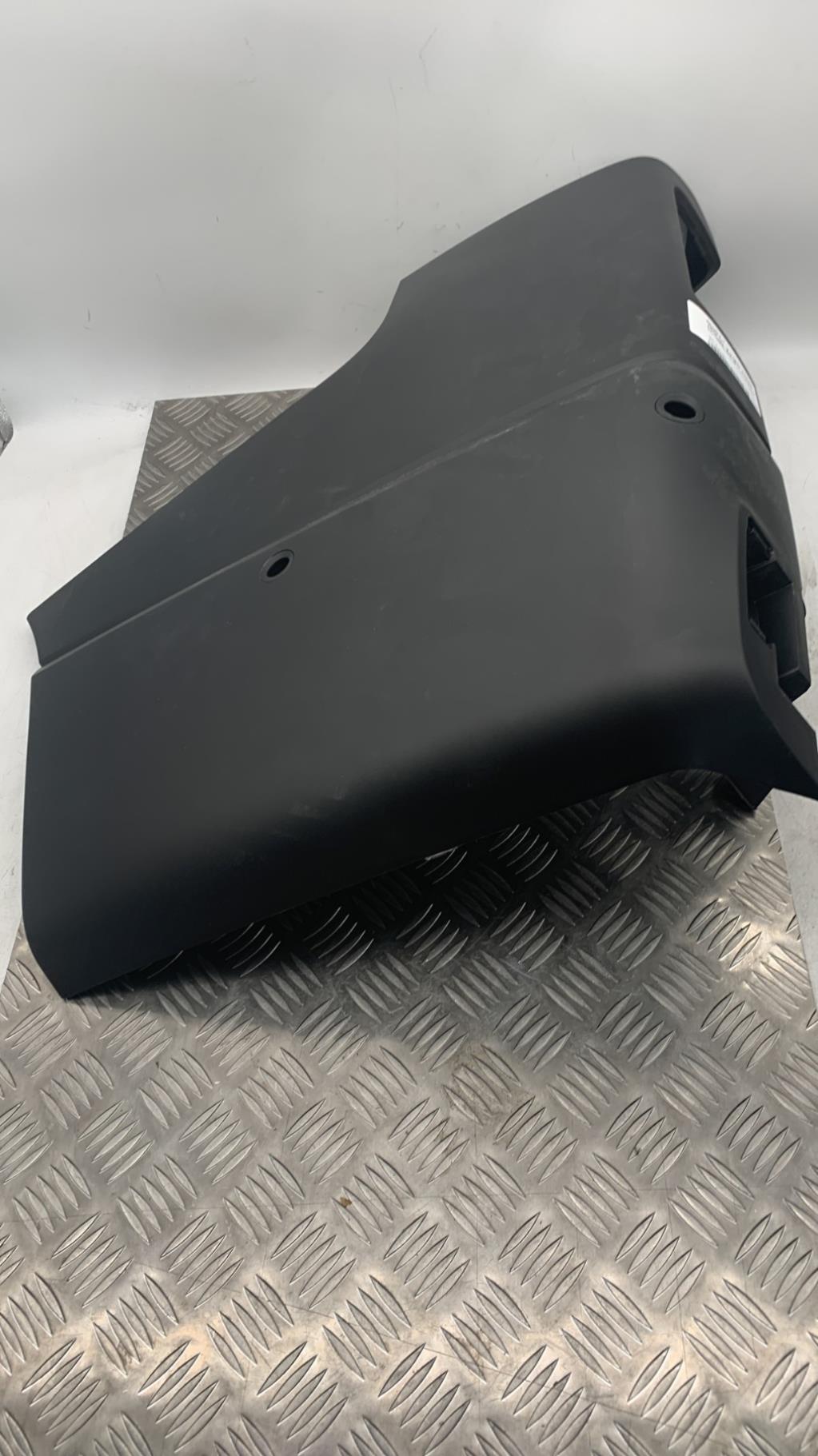 Crosse arriere gauche RENAULT TRAFIC 3 LONG PHASE 1  - 1
